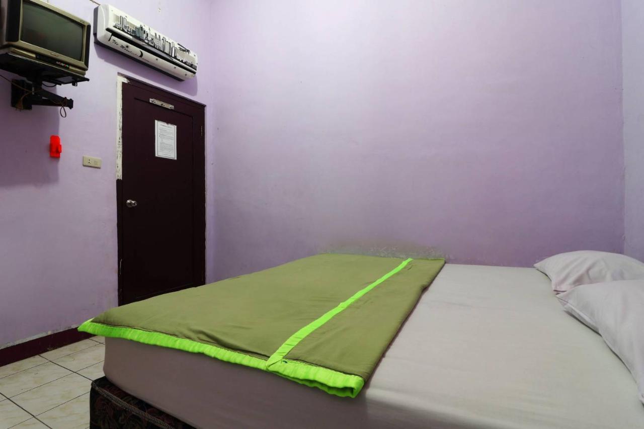 Hotel Melati Medan Esterno foto